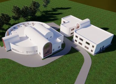 北星村民宿綜合體項(xiàng)目